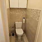 Appartamento T2 Lumineux De Standing 45m2 Au Calme Proche à Pied Et Centre-ville-wifi-climatisation Antibes