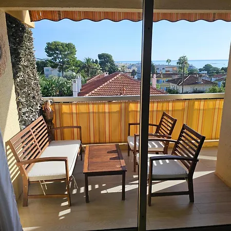 T2 Lumineux De Standing 45m2 Au Calme Proche à Pied Et Centre-ville-wifi-climatisation *
