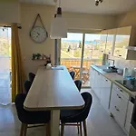 Apartamento Antibes standing appartement 45 m2 au calme proche plage et centre-ville - Garage privé - Wifi *