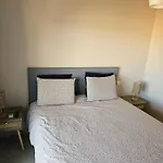 Antibes standing appartement 45 m2 au calme proche plage et centre-ville - Garage privé - Wifi