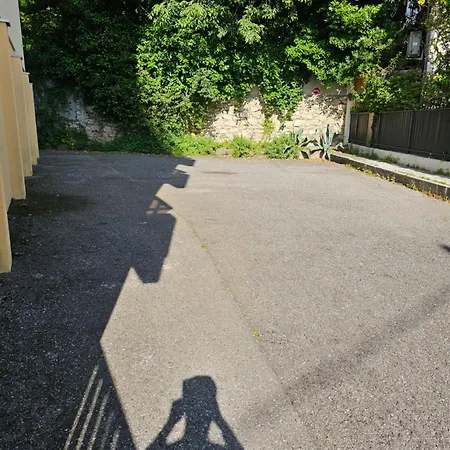 De Standing 45m2 Au Calme Proche Et Centre-ville-wifi-garage Apartamento *