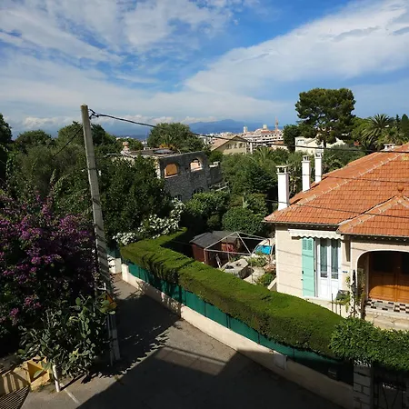 Apartment Maryland Standing 45m2 Au Calme Proche Et Centre-ville - Parking Prive - Wifi *