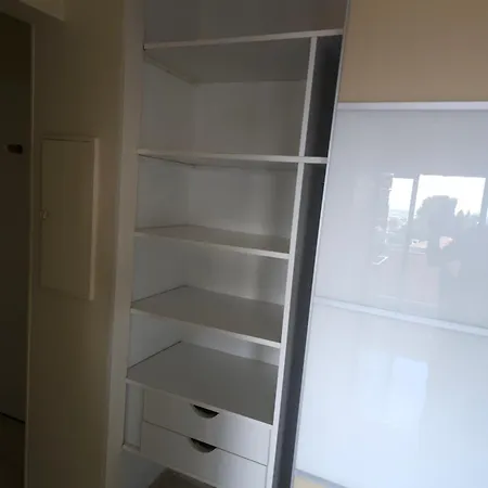 De Standing 45m2 Au Calme Proche Et Centre-ville-wifi-garage *