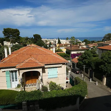 Maryland Standing 45m2 Au Calme Proche Et Centre-ville - Parking Prive - Wifi