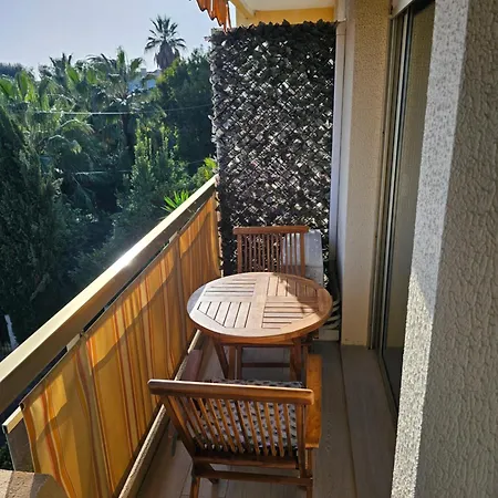 De Standing 45m2 Au Calme Proche Et Centre-ville-wifi-garage *