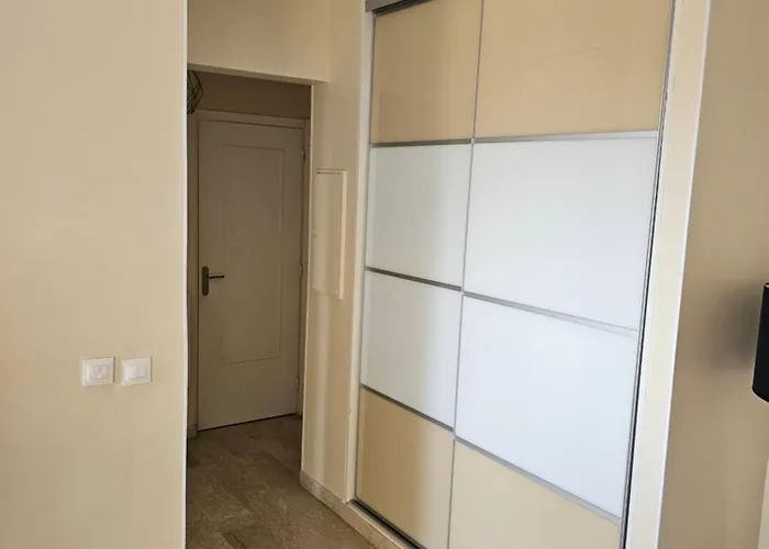 Apartmán De Standing 45m2 Au Calme Proche Et Centre-ville-wifi-garage *