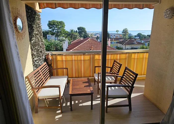 De Standing 45m2 Au Calme Proche Et Centre-ville-wifi-garage *